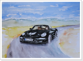 Porsche - verkauft Porsche - verkauft