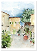 Spanische Dorfstraße - verkauft Spanische Dorfstraße - verkauft