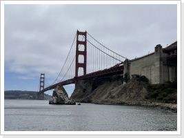 Golden Gate Bridge