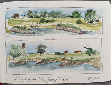 De Gelderse Poort De Gelderse Poort